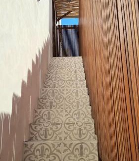 Gili Air Apartment | Shore Thing Gili Air Beachfront Apartment