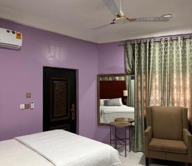 Janman Apartment | Short term rental property