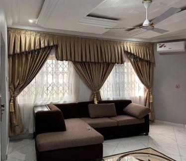 Janman Apartment | Short term rental property