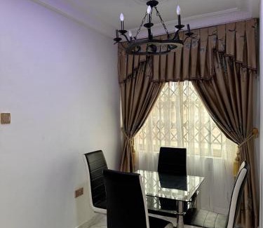 Janman Apartment | Short term rental property
