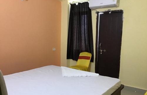 Gaya Hotel | Shree Banquet Hall & Rooms