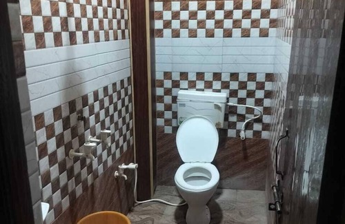 Vrindavan House | Shree Ram Saroj Aksh Dham