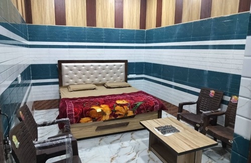 Vrindavan House | Shree Ram Saroj Aksh Dham