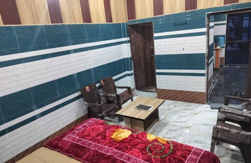 Vrindavan House | Shree Ram Saroj Aksh Dham