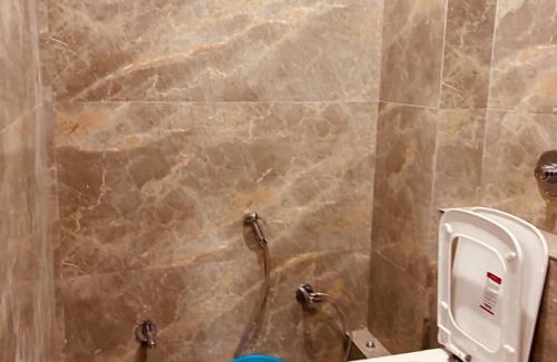 Ayodhya Hotel | Shri Ram Darbar