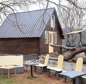 Librazhd House | Shtepizat e Rames Agroturizem