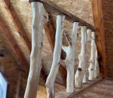 Librazhd House | Shtepizat e Rames Agroturizem