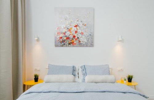Zagreb Apartment | SIA Downtown Apartments