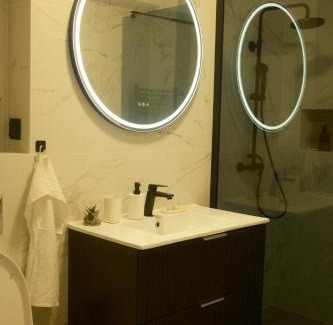 Selimbar Apartment | Sibiu Retreat