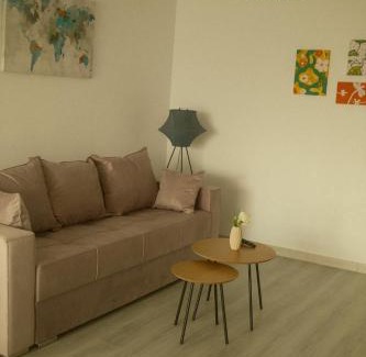 Selimbar Apartment | Sibiu Retreat