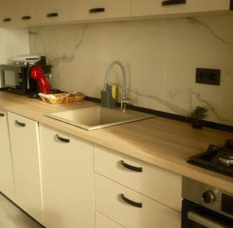 Selimbar Apartment | Sibiu Retreat