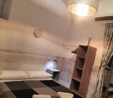 Rione Duomo Apartment | Siconolfo 5