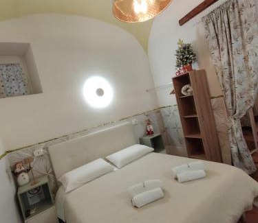 Rione Duomo Apartment | Siconolfo 5