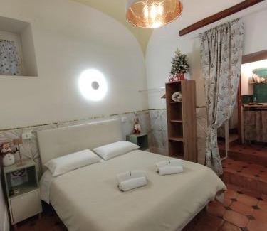 Rione Duomo Apartment | Siconolfo 5