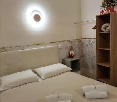 Rione Duomo Apartment | Siconolfo 5