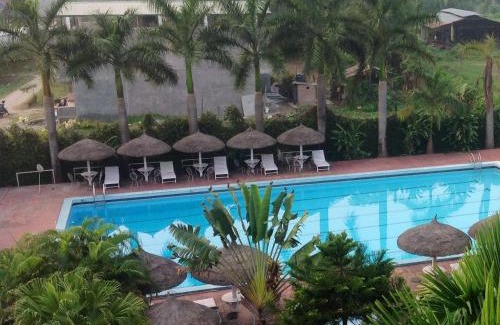 Bharatpur Hotel | Siddhartha Hotel Narayangarh