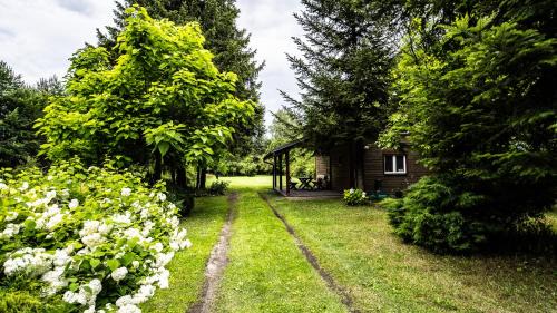 Nowa Deba House | Siedlisko Basiówka