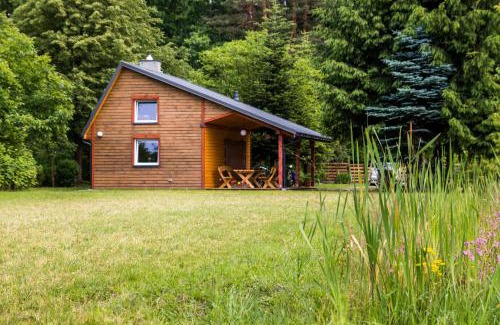 Nowa Deba House | Siedlisko Basiówka