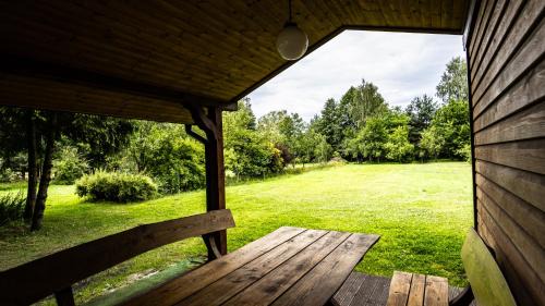 Nowa Deba House | Siedlisko Basiówka