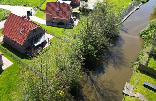 Eilsum House | Sielentium