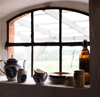 Trygort House | Sielskie Siedlisko w Czerwonym Dworze
