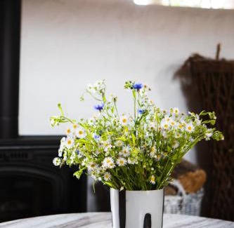 Trygort House | Sielskie Siedlisko w Czerwonym Dworze