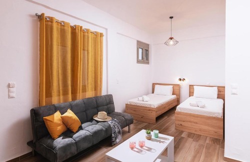 Kamilari Apartment | Sifogiannis Rooms