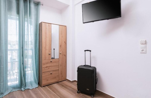 Kamilari Apartment | Sifogiannis Rooms