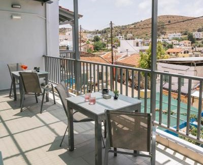 Kamilari Apartment | Sifogiannis Rooms