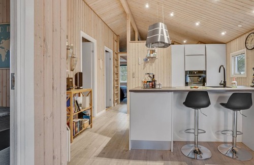 Torup Strand House | "Sighbiorn" - 950m from the sea by Interhome