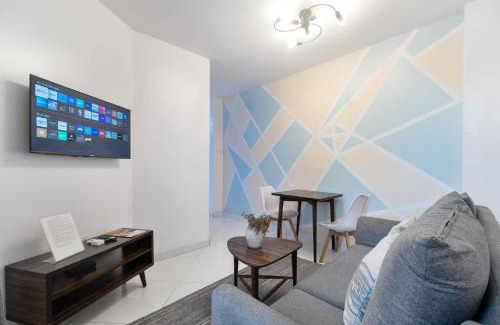 Ofin Apartment | Sigma Base Apartments