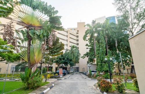 Ofin Apartment | Sigma Base Apartments