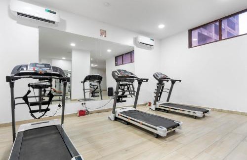 Ofin Apartment | Sigma Base Apartments