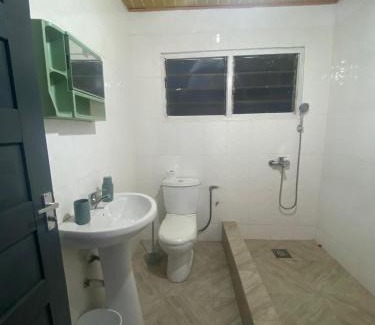 Kubease House | Sigma Theta Homes - Sakora Wonoo