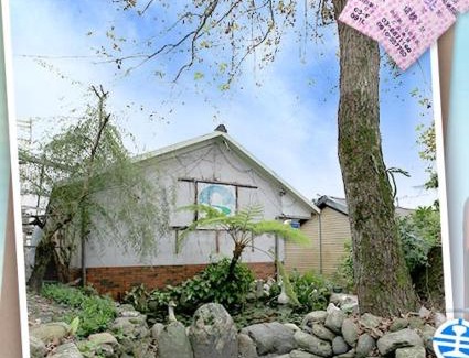 Ruisui House | Signal B&B 信號咖ㄟ厝 民宿