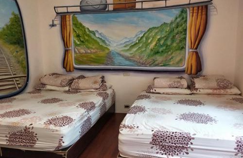 Ruisui House | Signal B&B 信號咖ㄟ厝 民宿