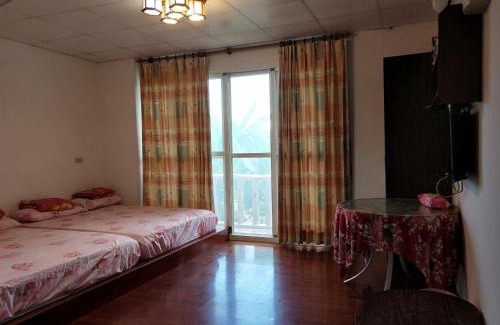 Ruisui House | Signal B&B 信號咖ㄟ厝 民宿