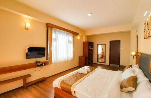 Pelling Resort | SILA Norphel Pelling