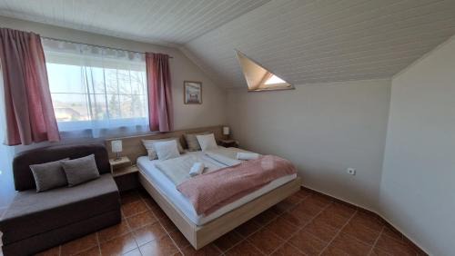 Zalakaros House | Silence Apartmanház Zalakaros