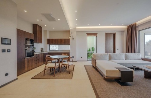 Ciftlik Villa | Silence Villas