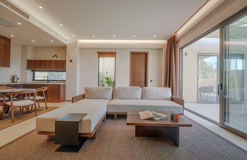 Ciftlik Villa | Silence Villas