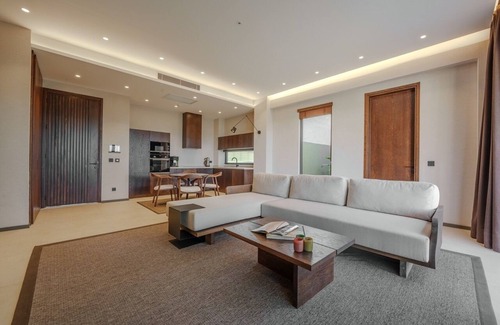 Ciftlik Villa | Silence Villas