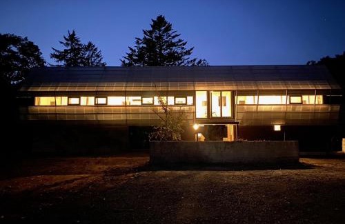 Tobetsu House | Silent Cabin