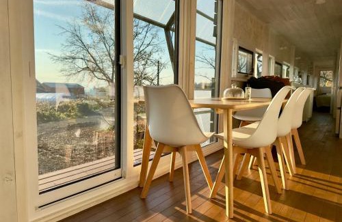 Tobetsu House | Silent Cabin