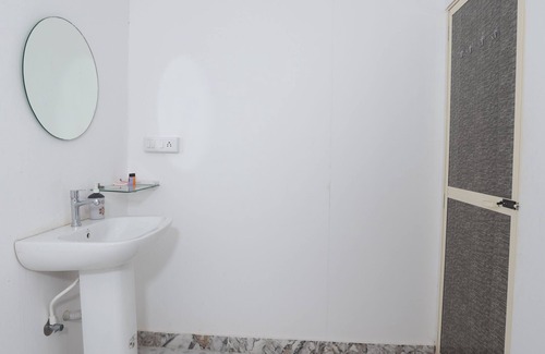 Agonda Hotel | Silent waves