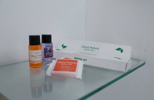 Agonda Hotel | Silent waves