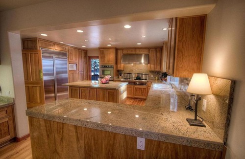 Skyland House | Silver Rock Lodge by Lake Tahoe Accommodations