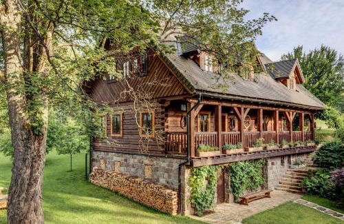 Bystra nad Jizerou Resort | Silverstone Living