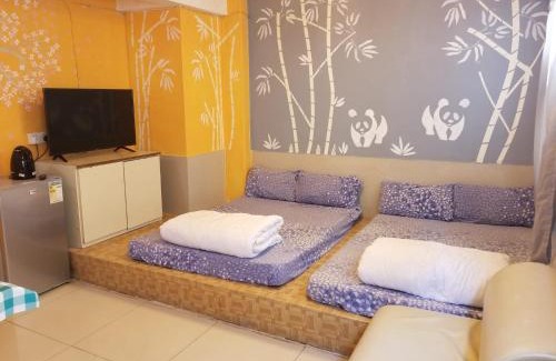Islands District House | Silverview Resort Holiday