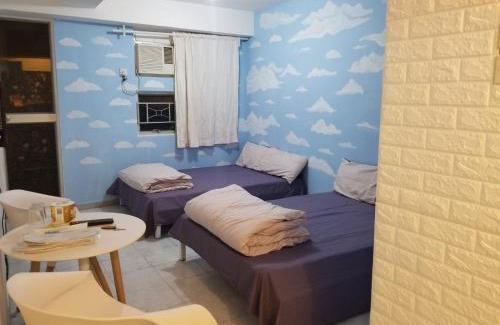 Islands District House | Silverview Resort Holiday